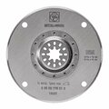 Fein Starlock Plus 4 x 4 in. High Speed Steel Saw Blade - 20000 rpm 2498582